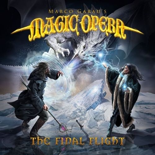 MAGIC OPERA - The Final Flight