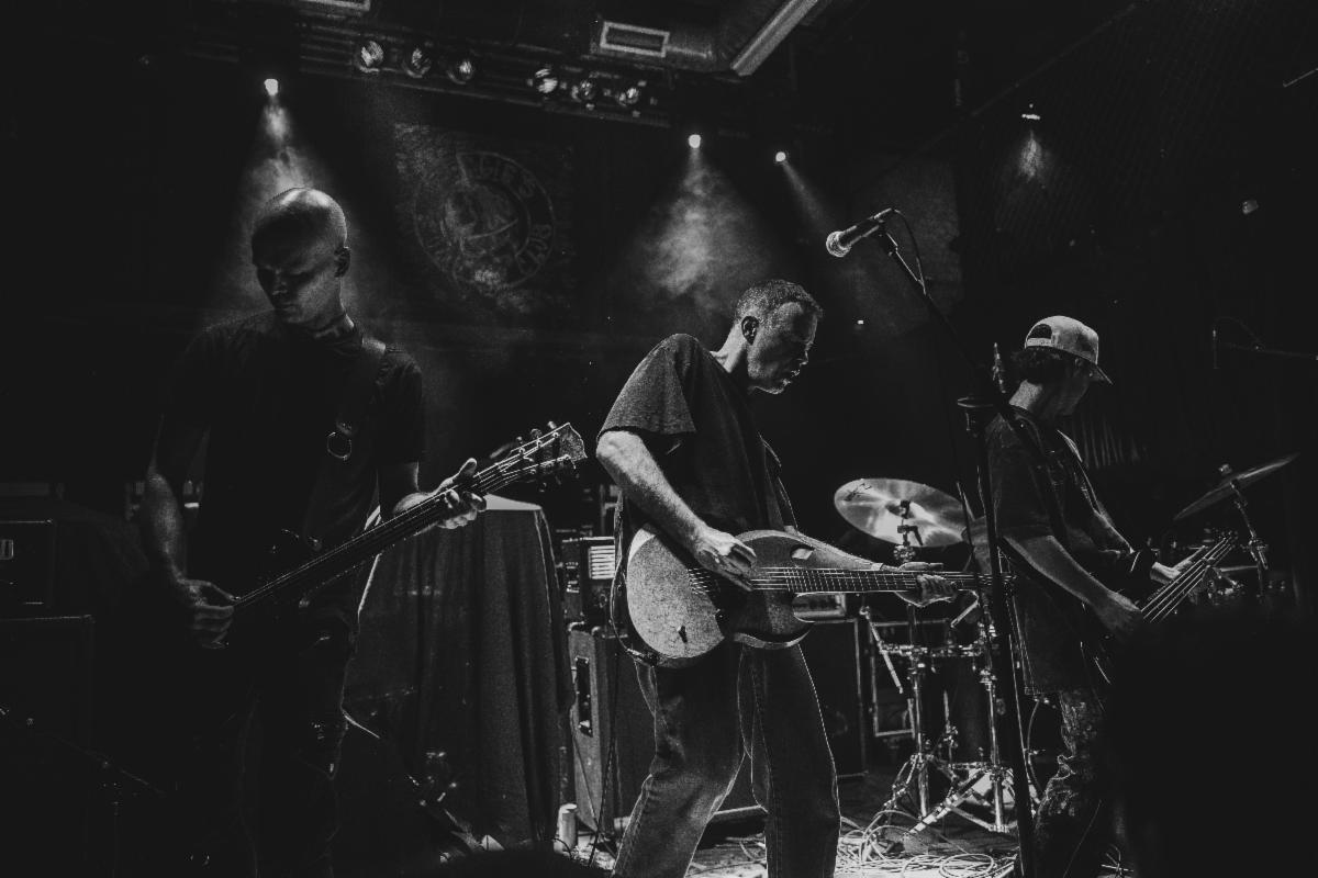 BLACK MAGNET Yeni Teklisini Paylaştı, Yeni Albüm Hazırlıkları Başladı