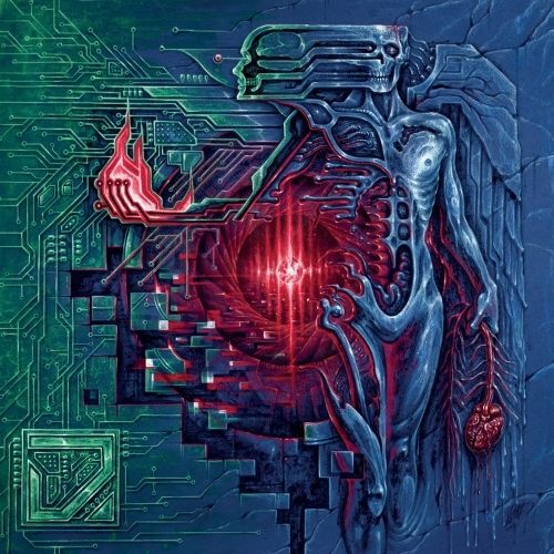 DISSIMULATOR - Artifice Dissolves
