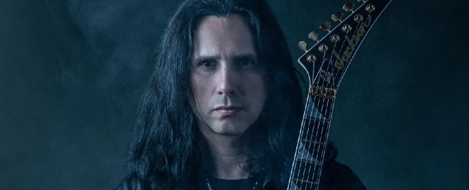 KING DIAMOND Kadrosuna Gus G. Katıldı