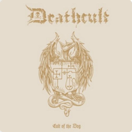 Deathcult – Cult Of The Dog