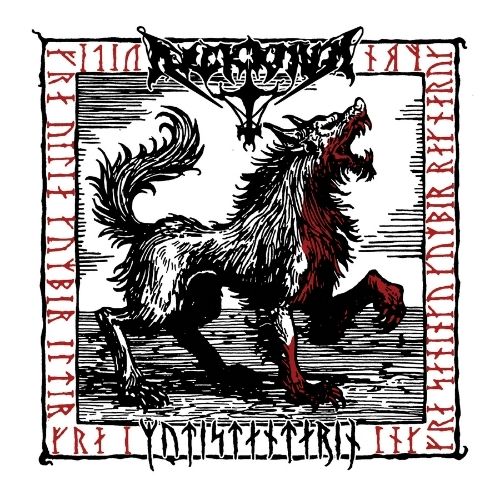 Arckanum – Motestandarin