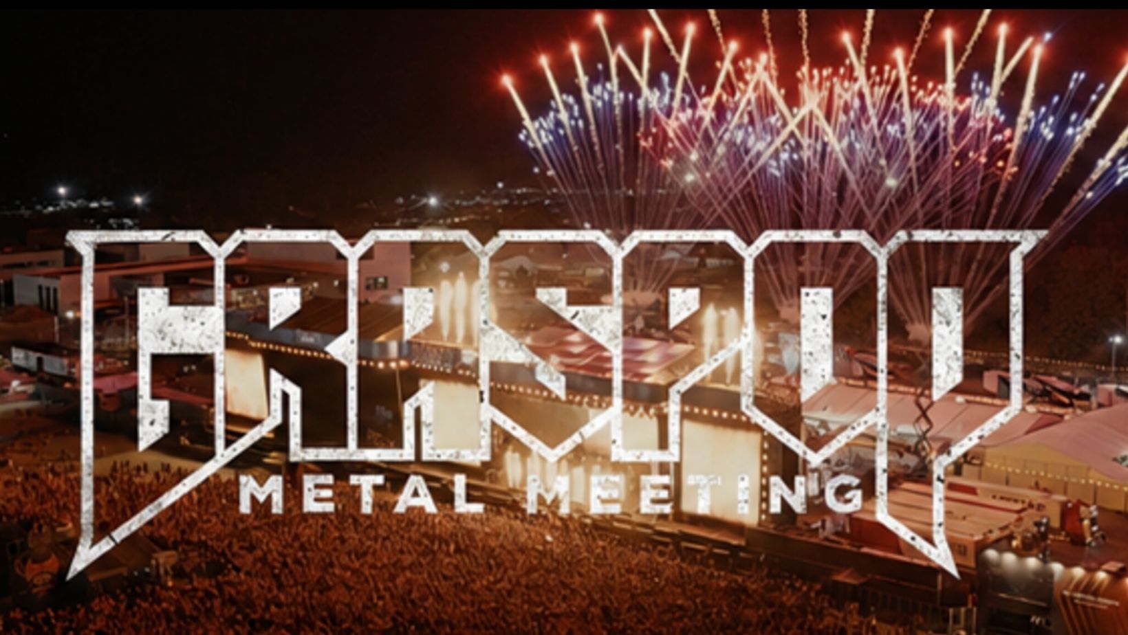 Graspop Metal Meeting 2026'nın Resmi Aftermovie'si Yayında