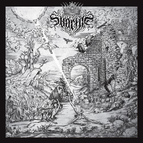 Sanctvs - De l’Abîme au Plérôme