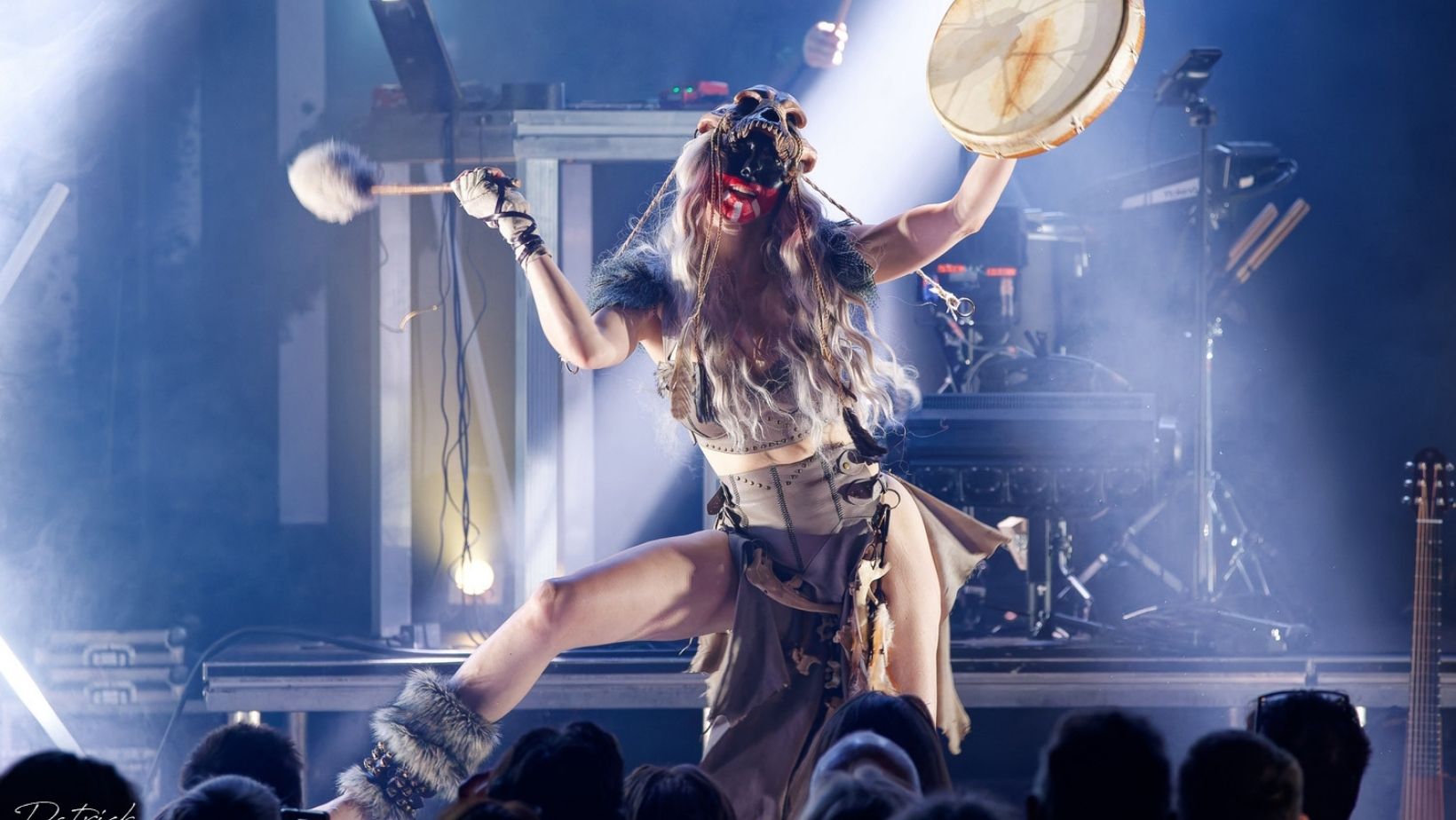EIHWAR’dan Yeni Canlı Performans Videosu