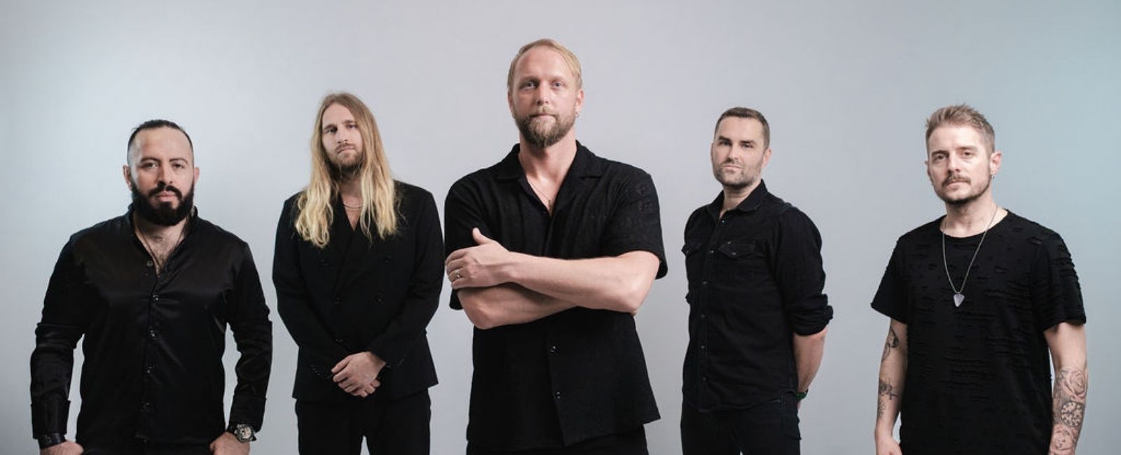 TEMIC, “Ceiba” Öncesi Üçüncü Single’ı “Ashes”ı Yayımladı