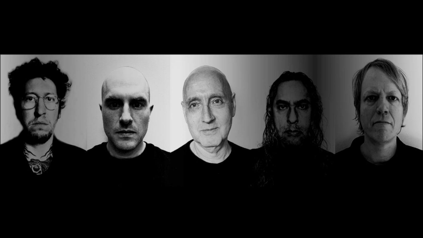 ANATOMY OF HABIT’tan Yeni Albüm: “Paired Sentinels” Geliyor