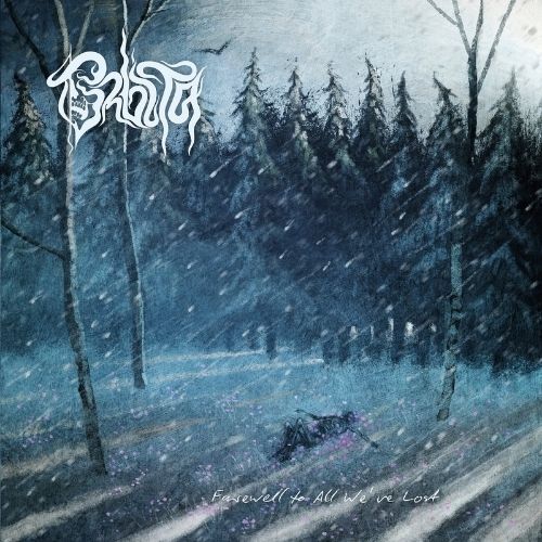 ORBITA – Farewell to All We’ve Lost