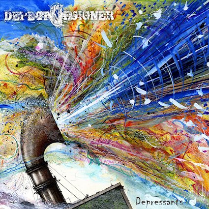 Defect Designer – Depressants