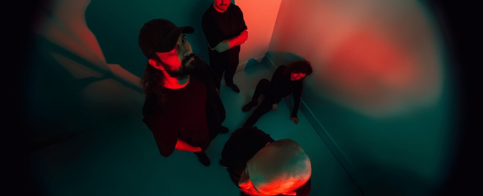 UNTITLED WITH DRUMS Yeni Teklisi “Oblivious” ile Toplumsal Kayıtsızlığa Bakıyor