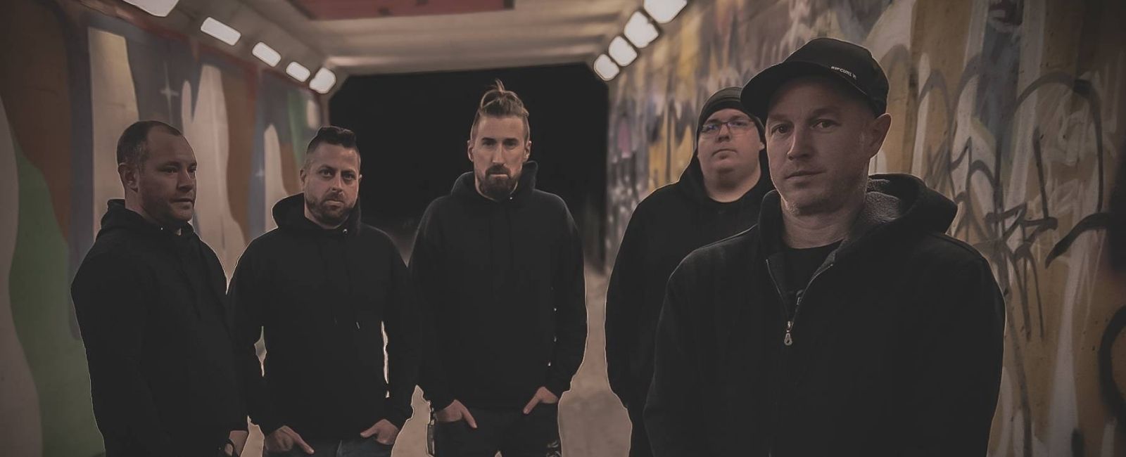 KILLED BY SORROW Release “Empire of Excess”