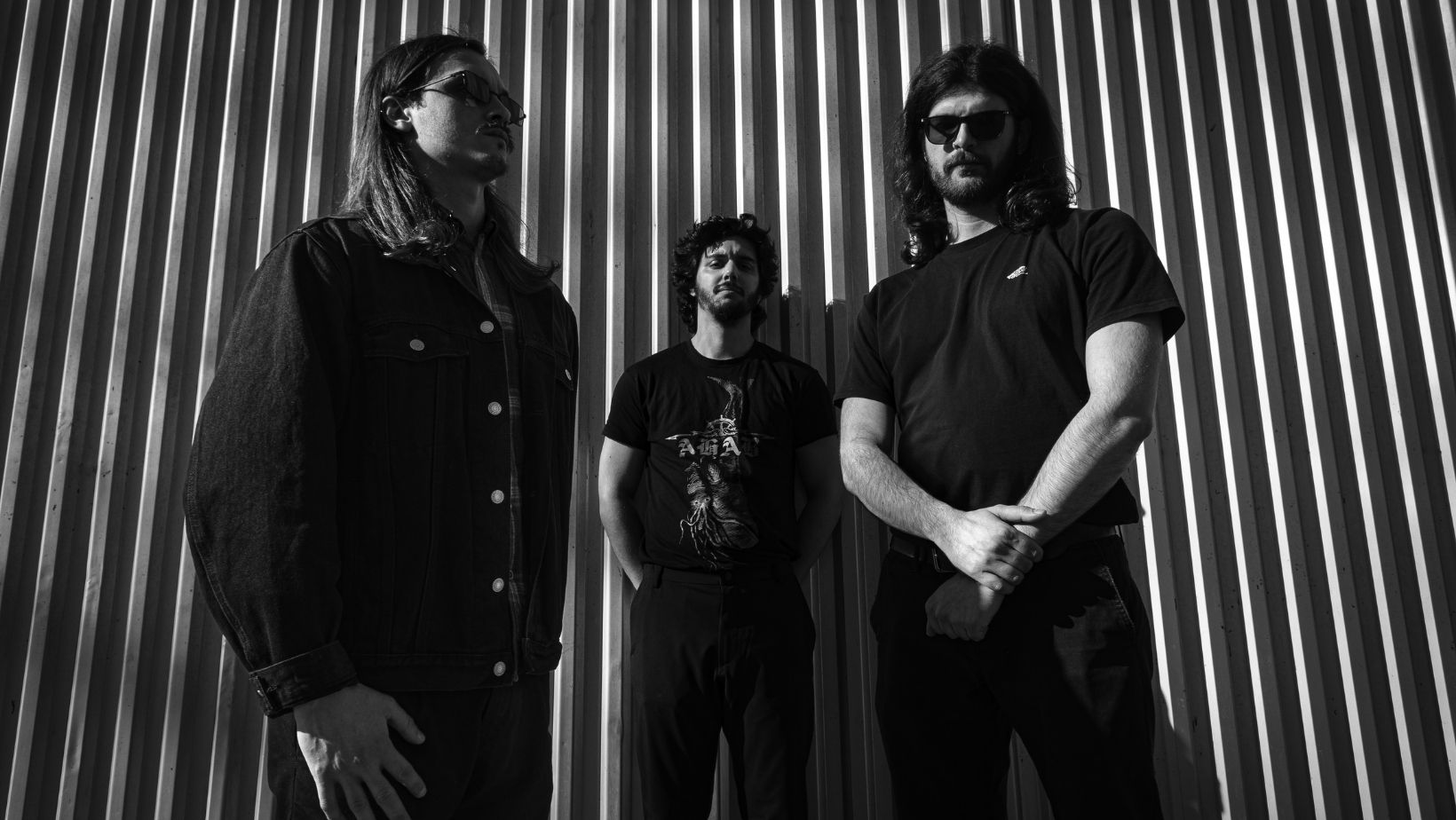 PALEGAZER, Octopus Rising Kadrosuna Katıldı ve İlk Single'ını Yayınladı