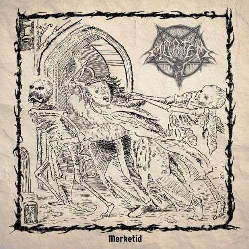 Mortem – Mørketid