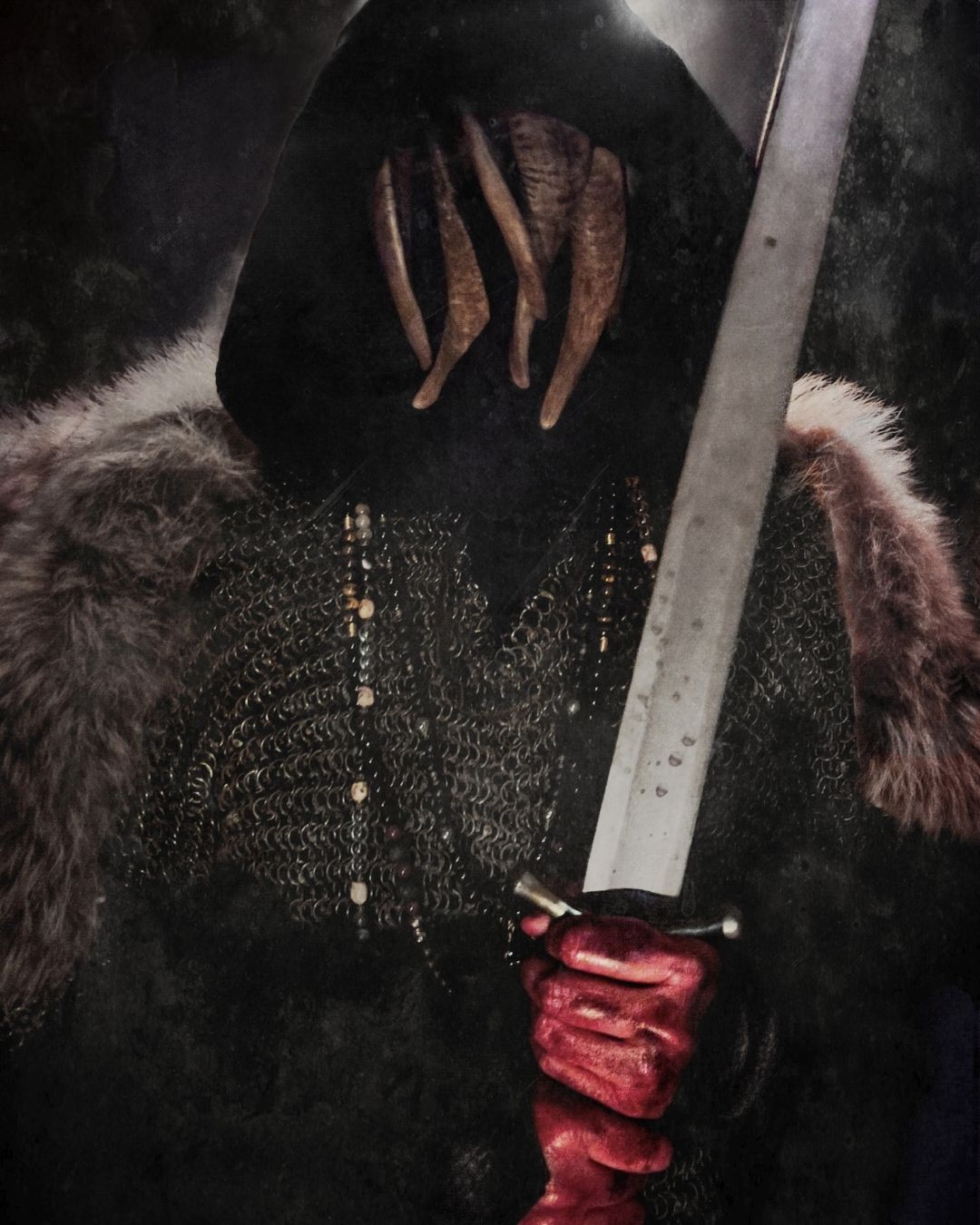 Arckanum’dan Yeni EP Duyurusu: Motestandarin Yolda