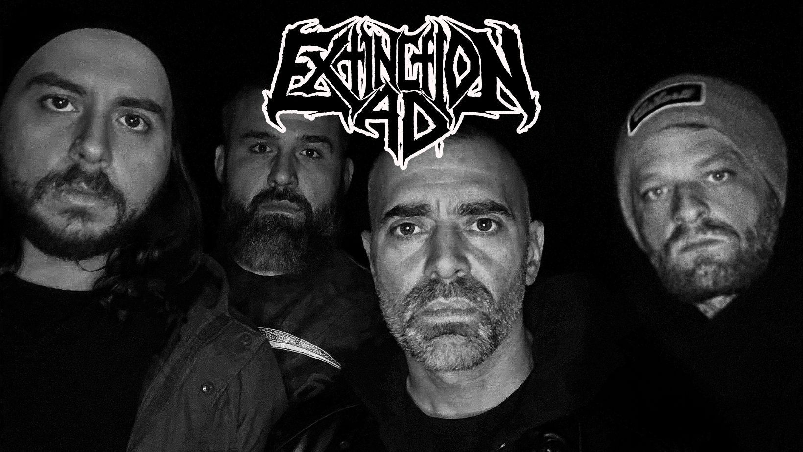 EXTINCTION A.D.’den Yeni Darbe: “They Live, They Die” Yayında
