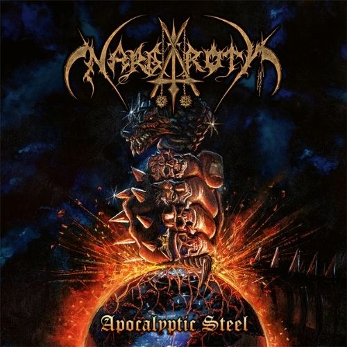 Nargaroth – Apocalyptic Steel