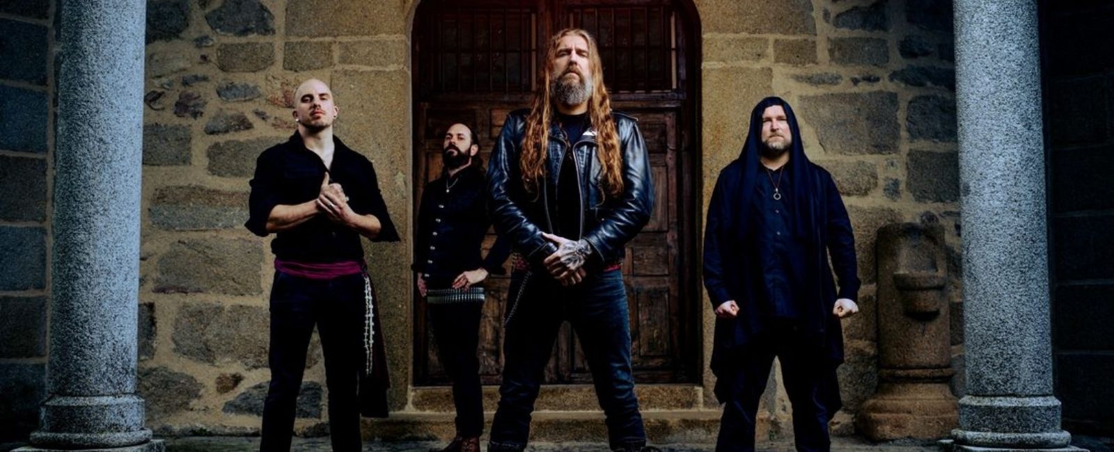 Impureza Hellfest 2026 Performansını Yayınladı