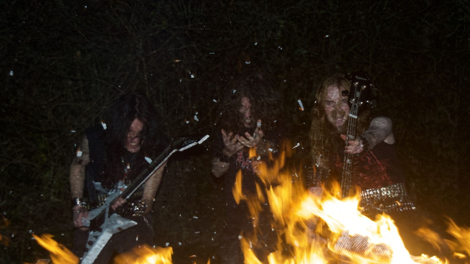 CUTTHROAT İlk EP’siyle Saldırıya Geçiyor