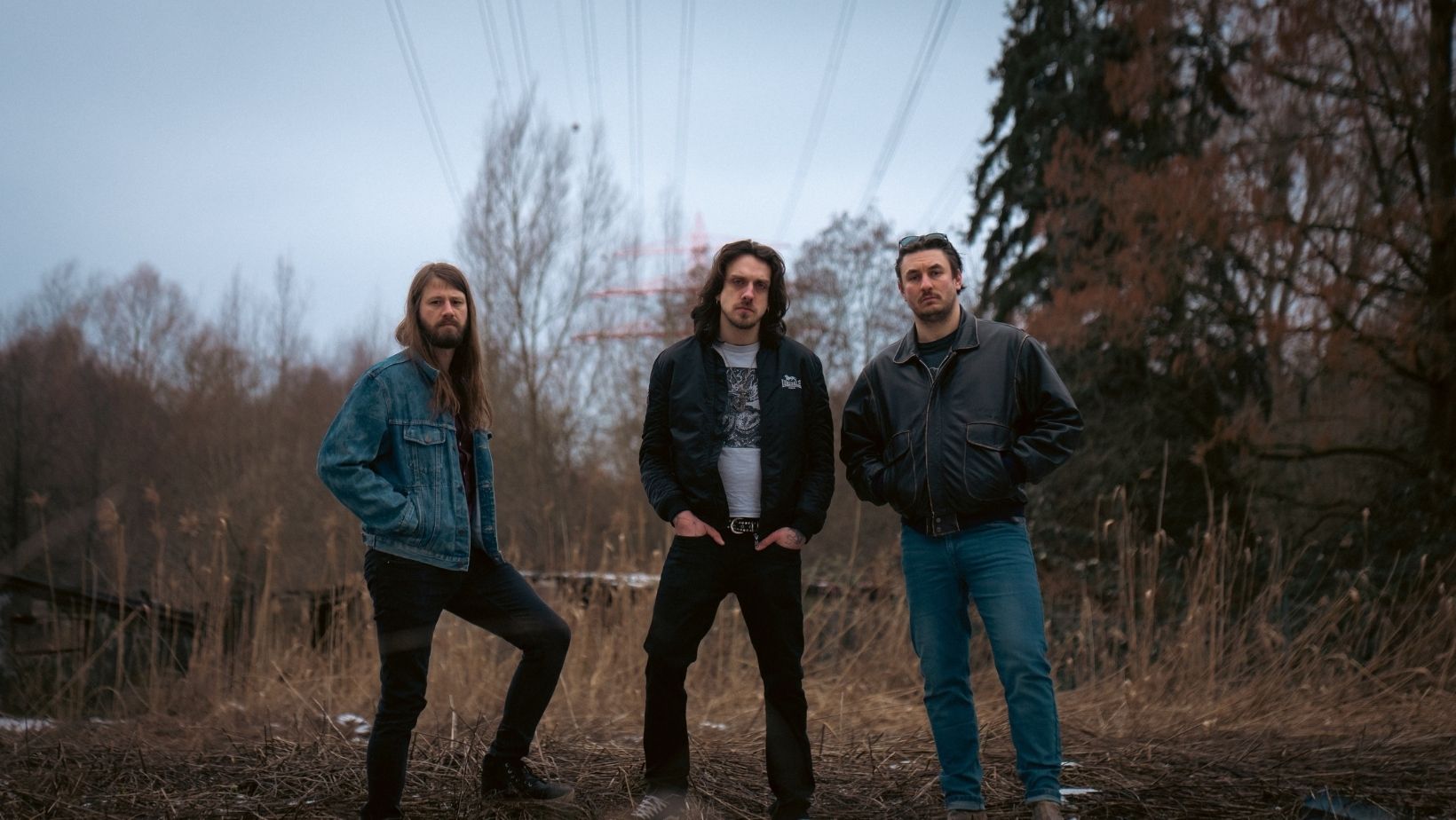 Midnight Prey Yeni Albümü Jenseitsritt İçin Geri Sayımı Başlattı