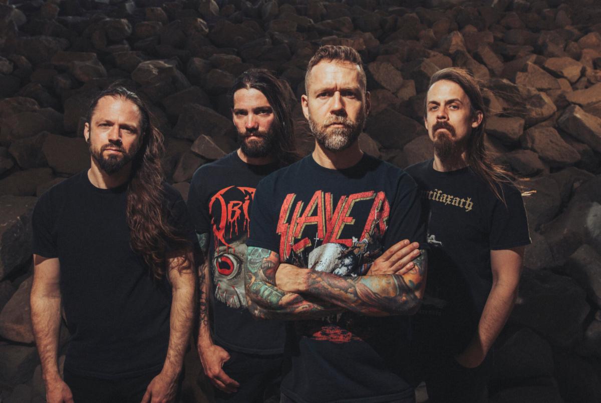 REVOCATION 20. Yılını Dev Turneyle Kutlayacak