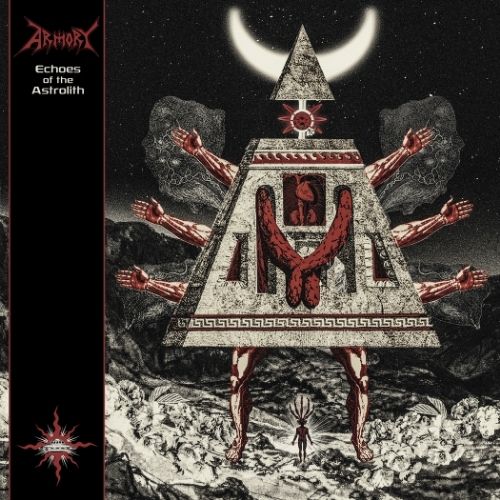 ARMORY – Echoes of the Astrolith
