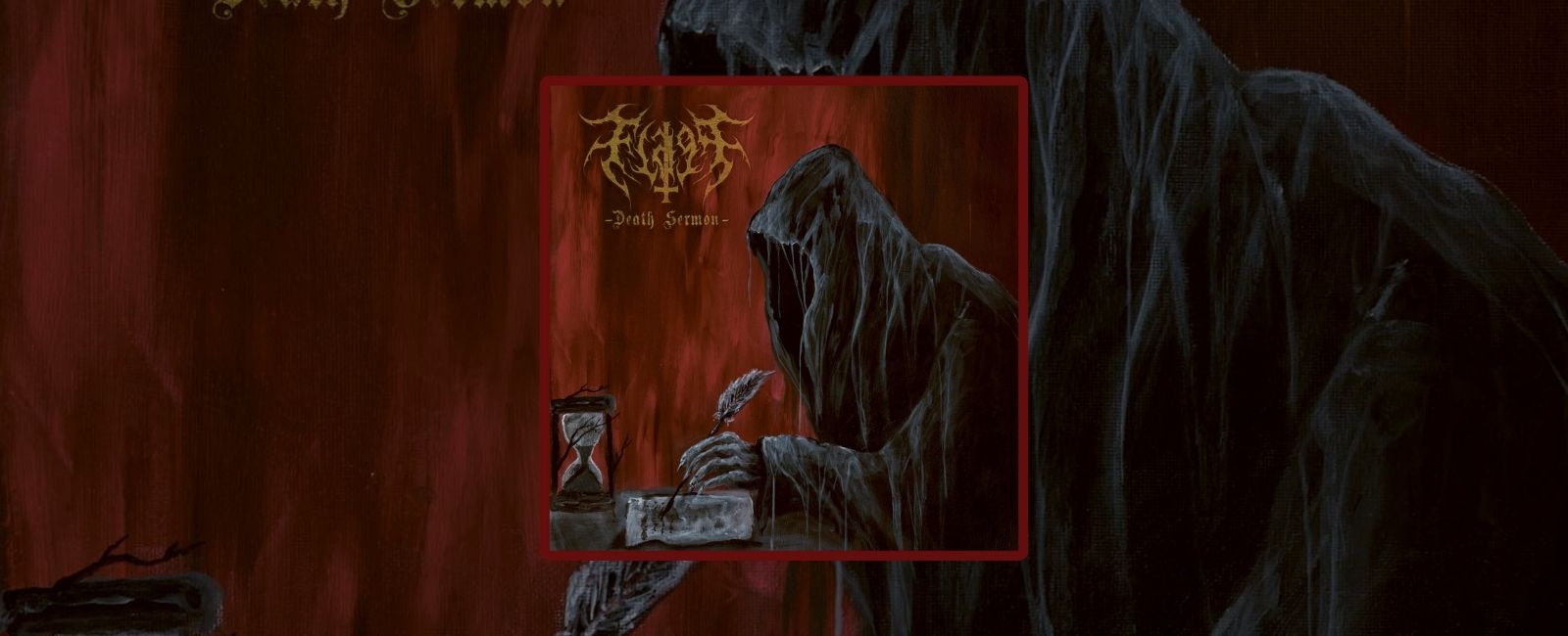 FLAGG, Yeni Albümünde 90’ların Melodik Black Metal Geleneğini Sürdürüyor