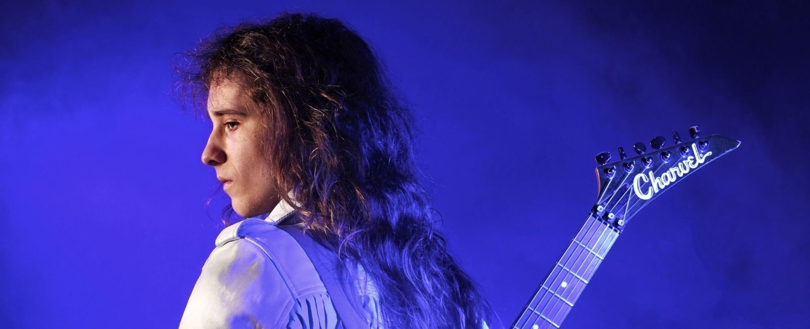 VOID Gitaristi Gabriel Lejeune Solo Albümü “Pyramids” İçin Tarih Verdi