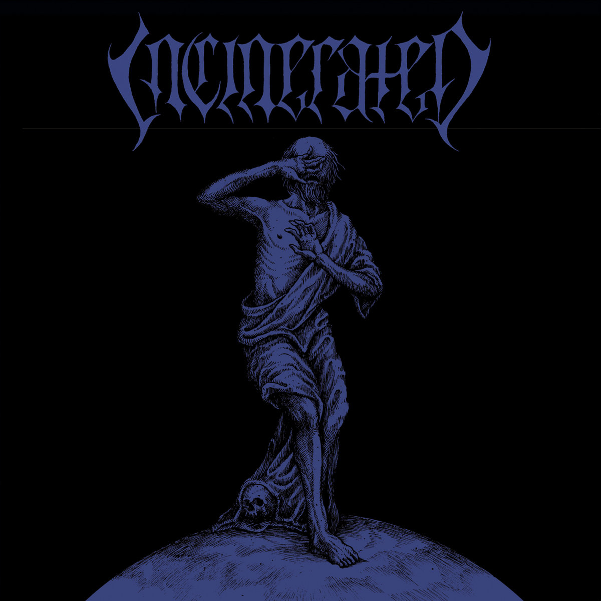 INCINERATED - THE EPITOME OF TRANSGRESSION