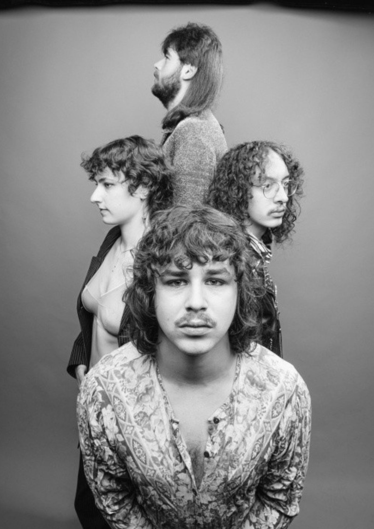 KANT Explore Fears of the Future on New Album