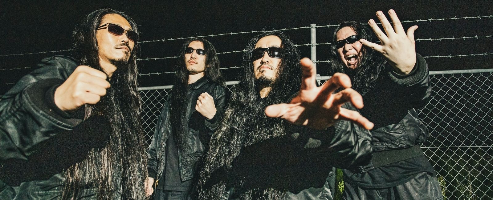 DEFILED Osaka Sahnesinden Yeni Canlı Video Yayınladı