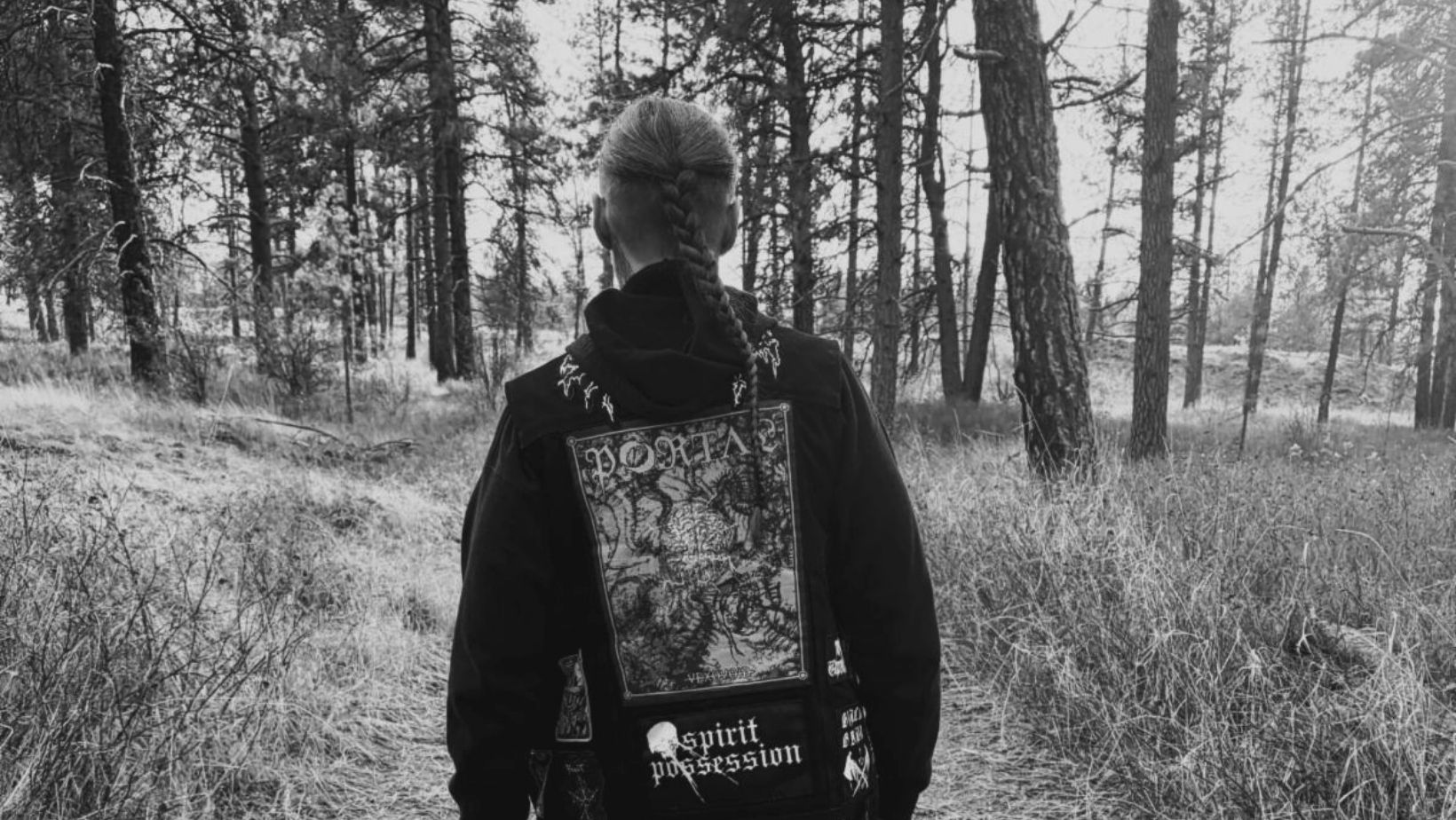 BLACKSTAFF’tan Karanlık Bir Masal: Yeni EP Temmuz’da Geliyor