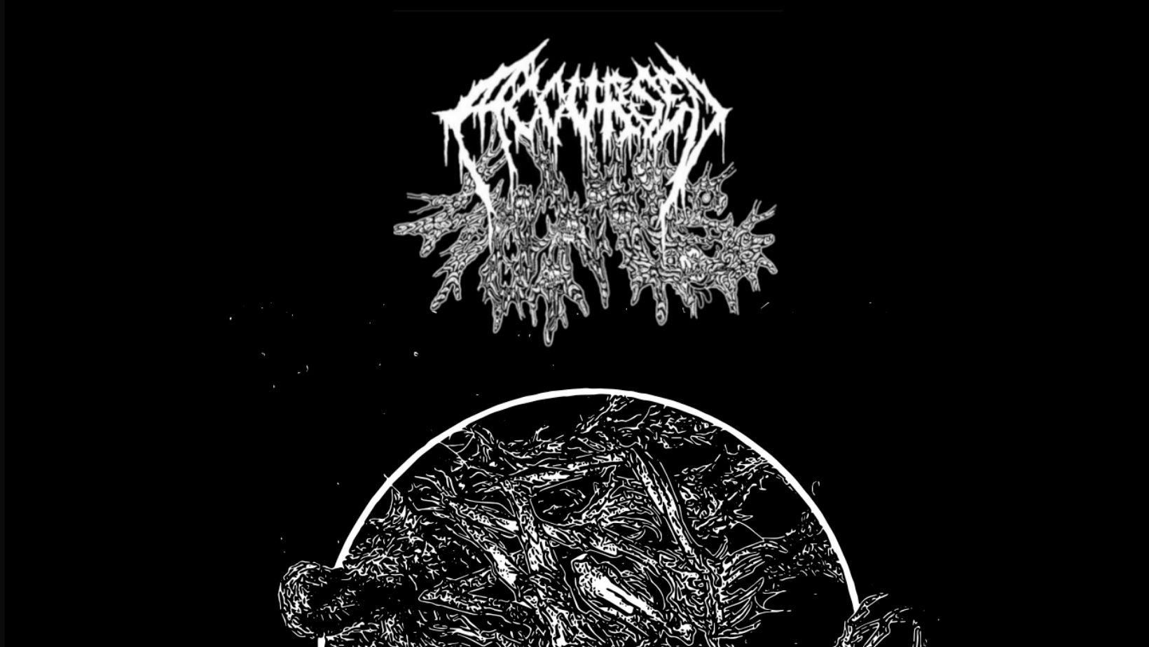 ACCURSED WOMB Yeni Parçasıyla Karanlık Yüzünü Gösteriyor