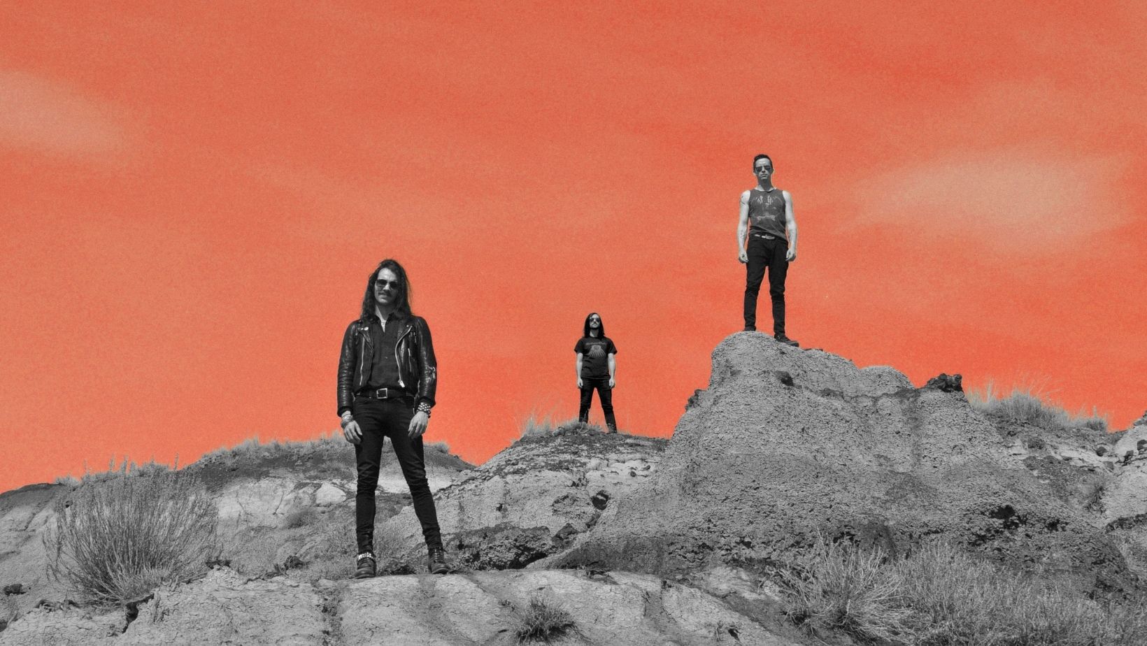 KONTACT’ın İlk EP’si “First Contact” Yeniden Basılıyor