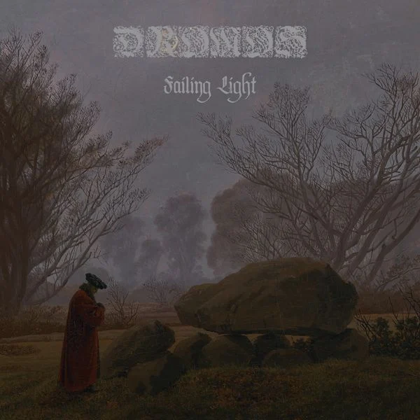 Dromos - Failing Light