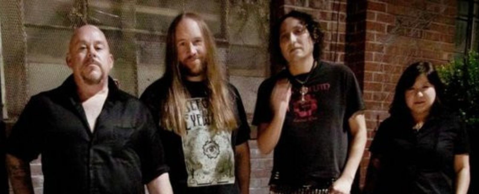 NOOTHGRUSH’un Kayıp 1996 Kayıtları İlk Kez CD’de Toplanıyor