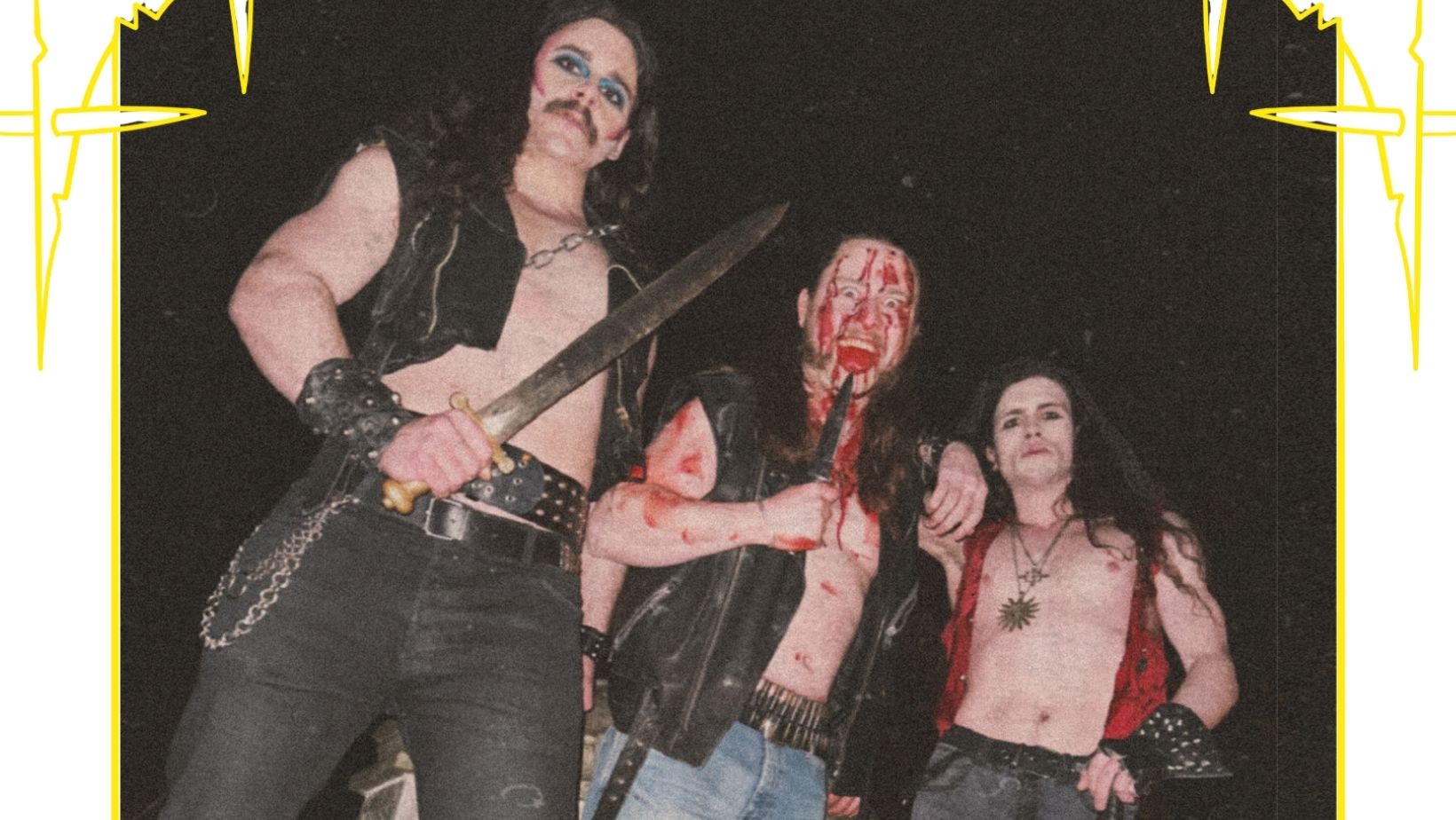 Torpor’dan yeni tekli: “Dungeon Dwellers” ile yeraltından yükseliş