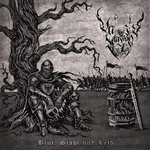 Valosta Varjoon – Blut, Stahl und Leid