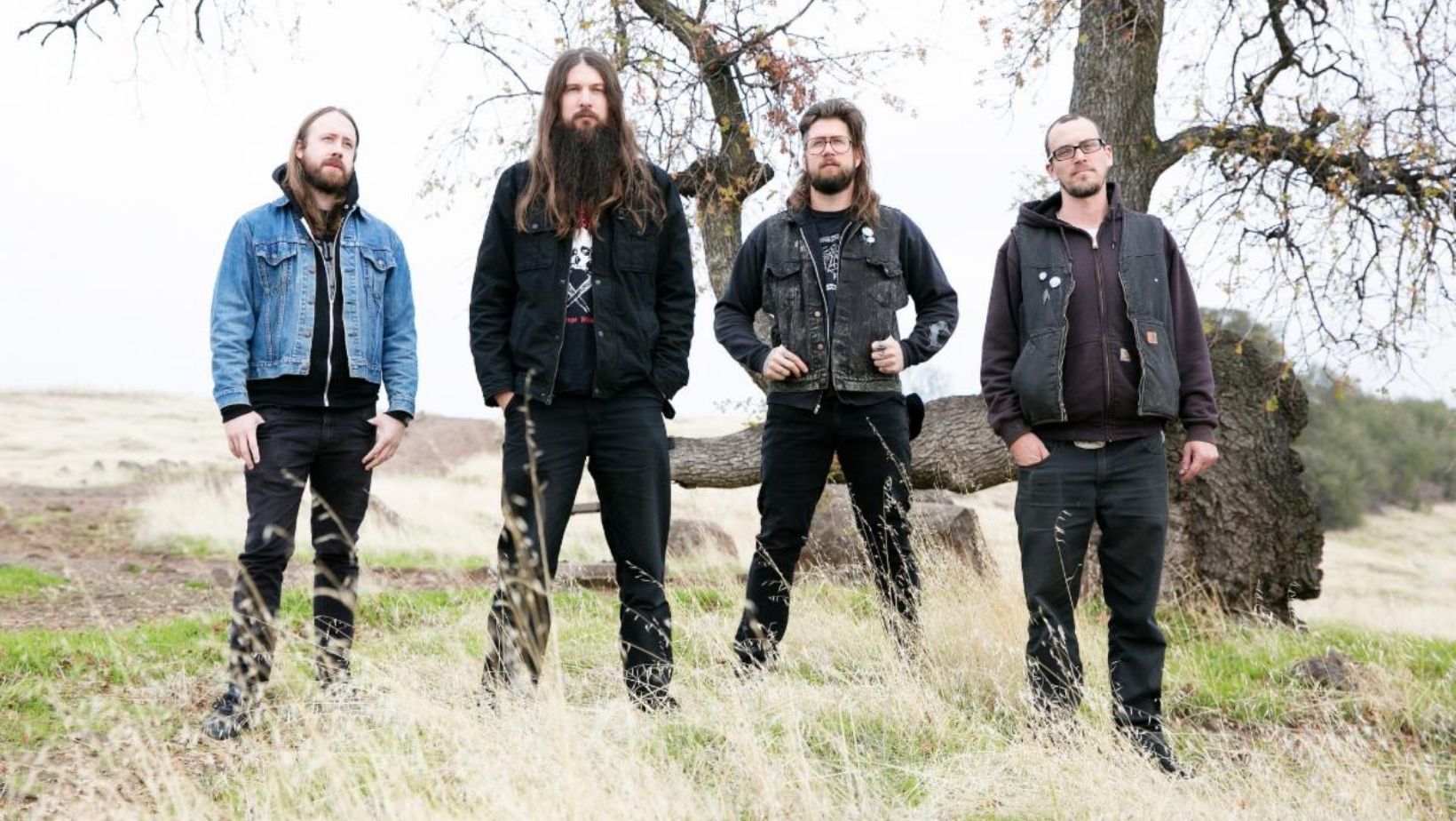 AMAROK "Overcome" İsimli Çift Albümle Geri Dönüyor