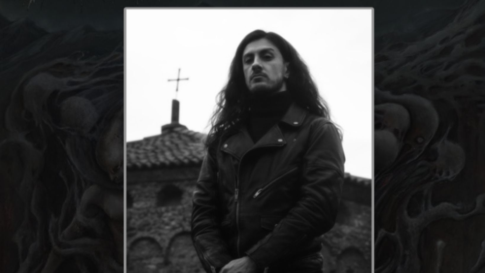 LUGUBRIOUS GARMENT İlk Albümünü Ekimde Yayımlıyor
