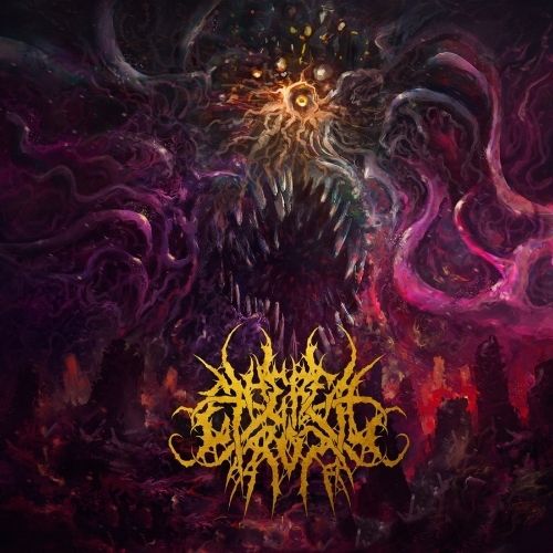 Ethereal Rot - Ethereal Rot
