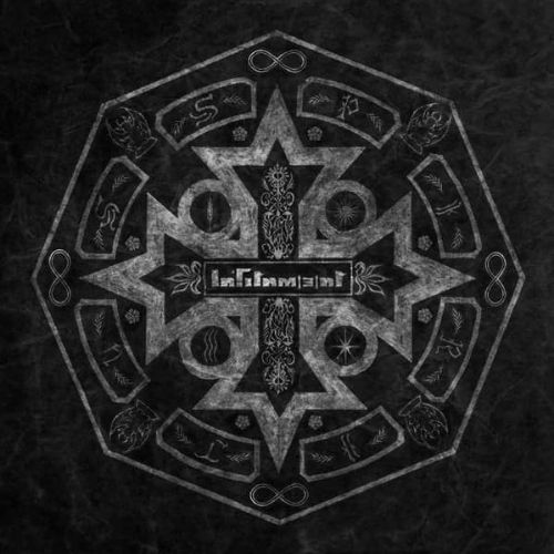 INLITNMENT - Spiritual Warfare