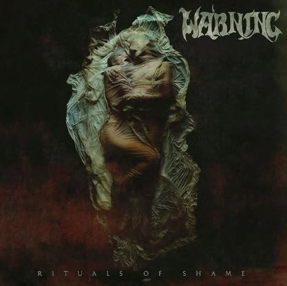 WARNING – Rituals Of Shame