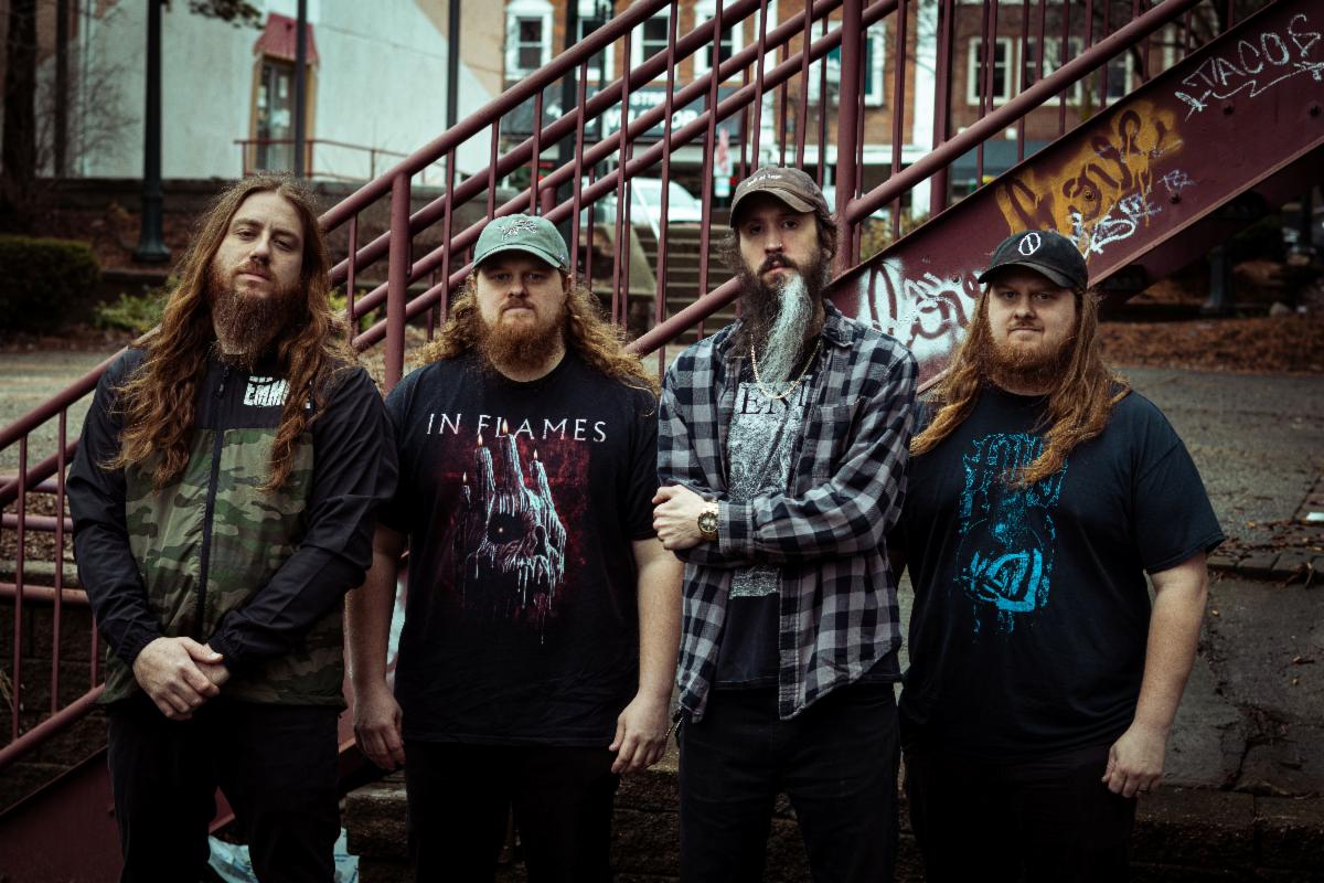 MY OWN WILL, “Rorschach” ile Yeni EP Öncesi Son Kozunu Oynadı