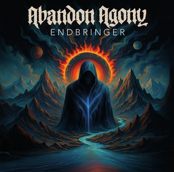 Abandon Agony – Endbringer