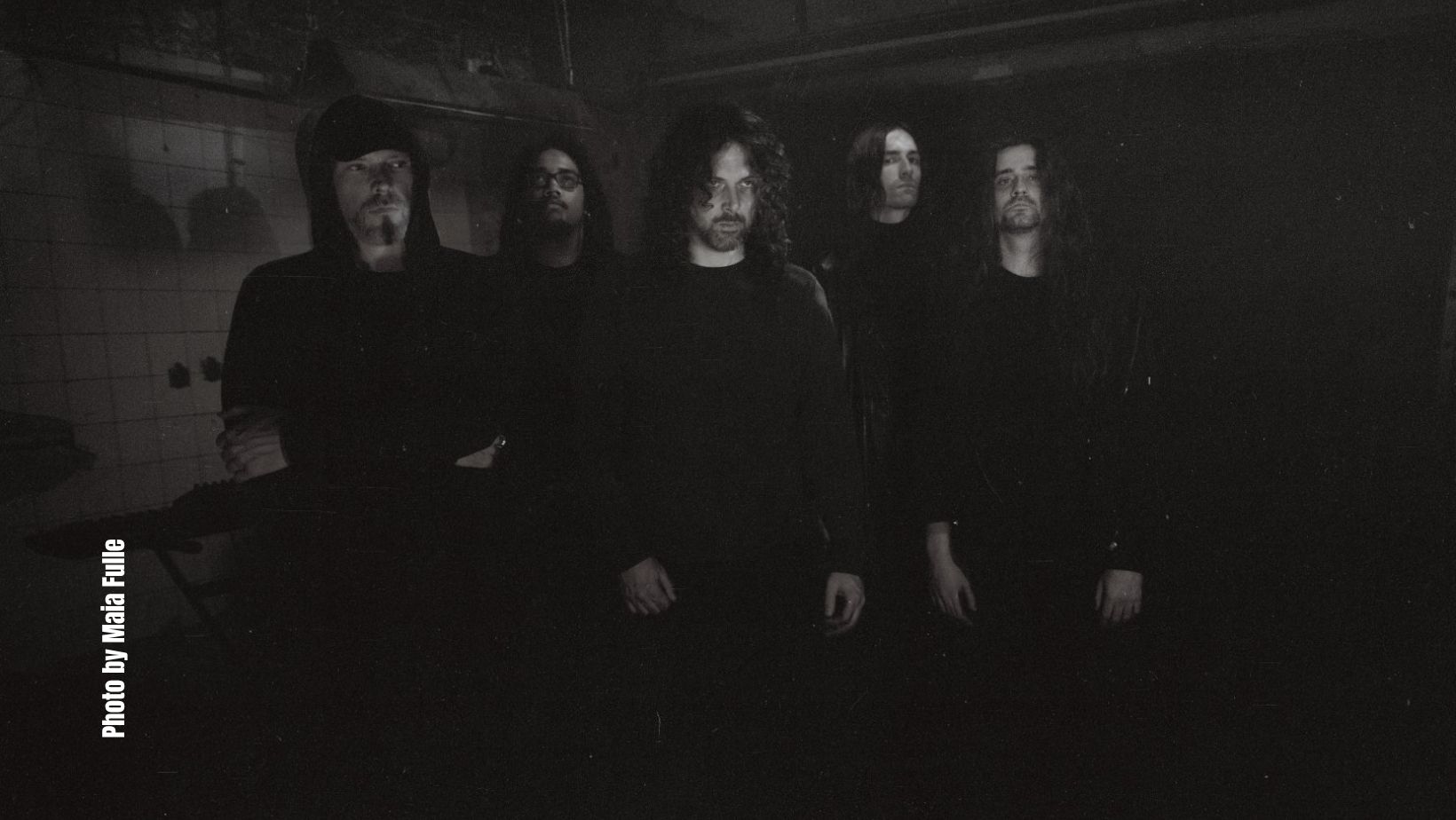 EMPTINESS, Yeni Albümünün İsim Parçasını Yayınladı
