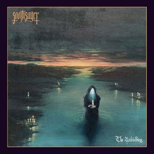 SOOTHSAYER – The Unbinding
