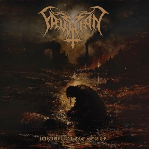 FAUSTIAN - Parable Of The Sewer