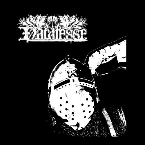 HARDIESSE - Tristesse Vespérale