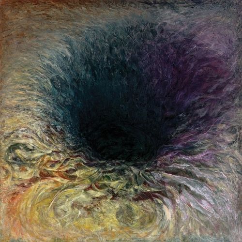 CH’AHOM - Anthropic Rites of Sublimation