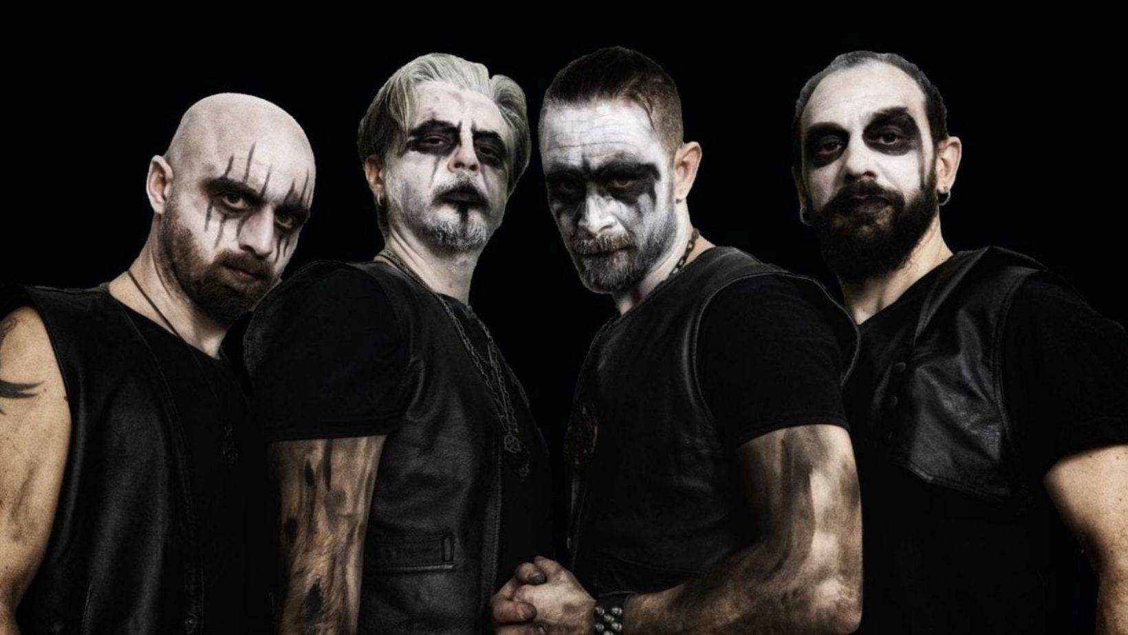 COLD RAVEN 'My Dark Passenger' ile Karanlık Bir İçsel Dönüşümü Anlatıyor